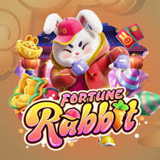 fortune rabbit teste ícone