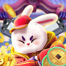 bug do fortune rabbit ícone